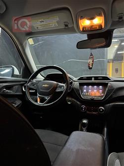 Chevrolet Blazer